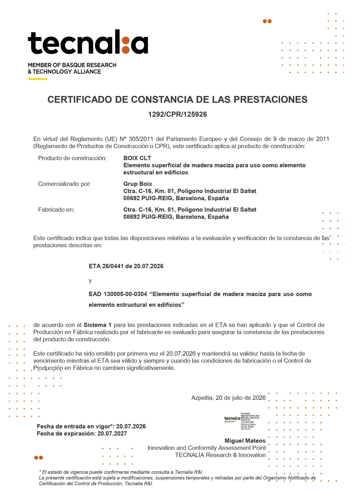 BOIX CLT Certificado Constancia prestaciones_ES (jul-2026)_firmado